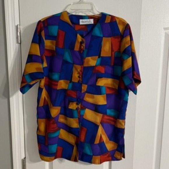 Truffles By YB Women's Top Shirt XL - Picture 11 of 13